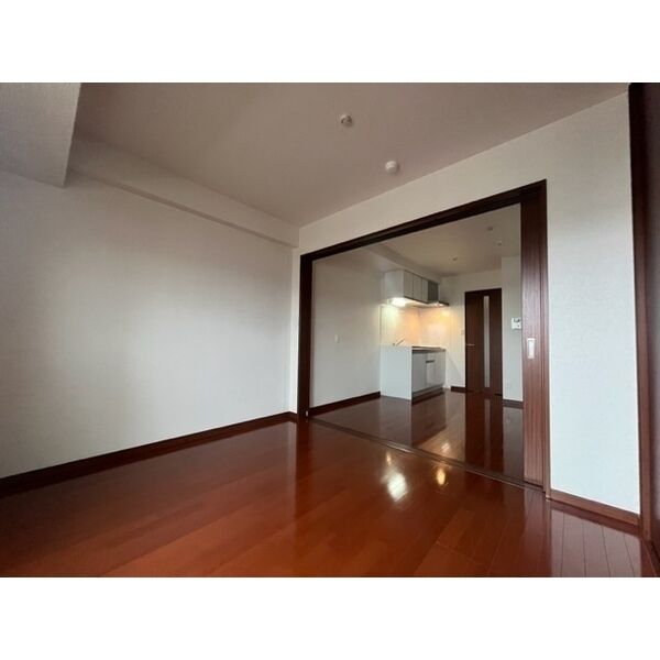 4/14 リビング/ダイニング