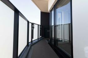 11/14 バルコニー