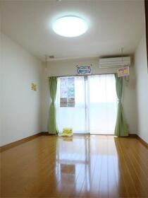 3/17 リビング/ダイニング