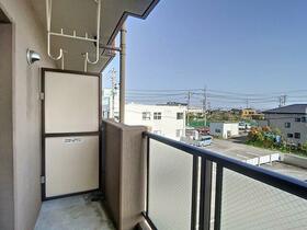 14/16 バルコニー