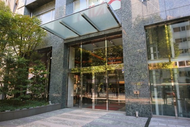 7/14 エントランス