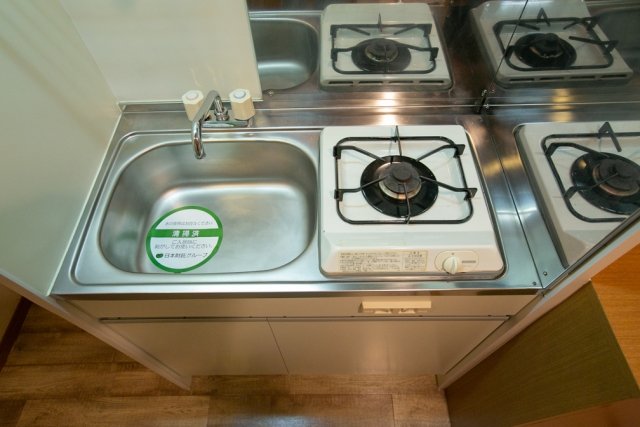 20/21 エントランス