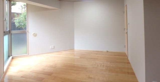 3/20 リビング/ダイニング