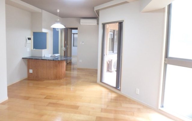 5/20 リビング/ダイニング