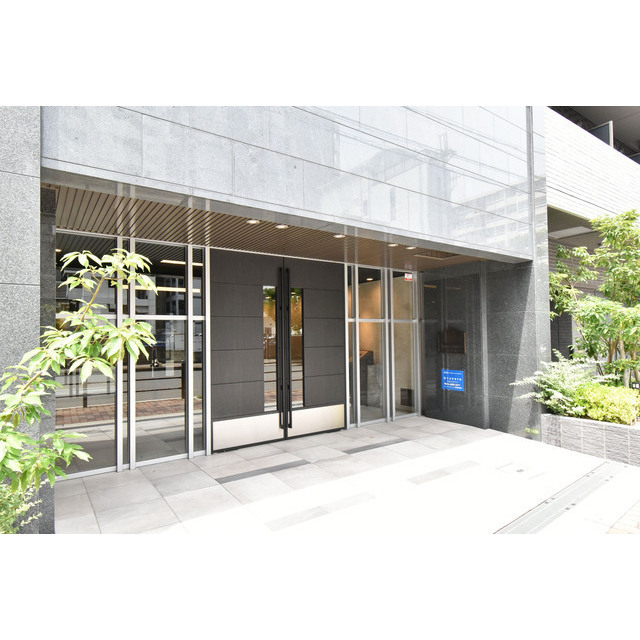 6/16 エントランス