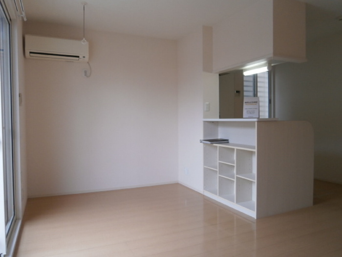 3/21 リビング/ダイニング