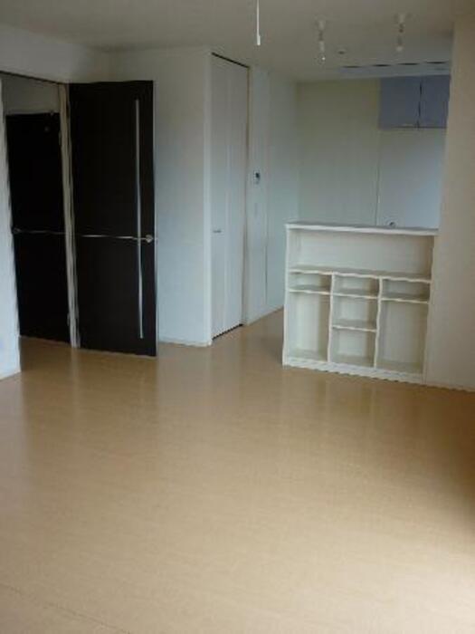 3/21 リビング/ダイニング