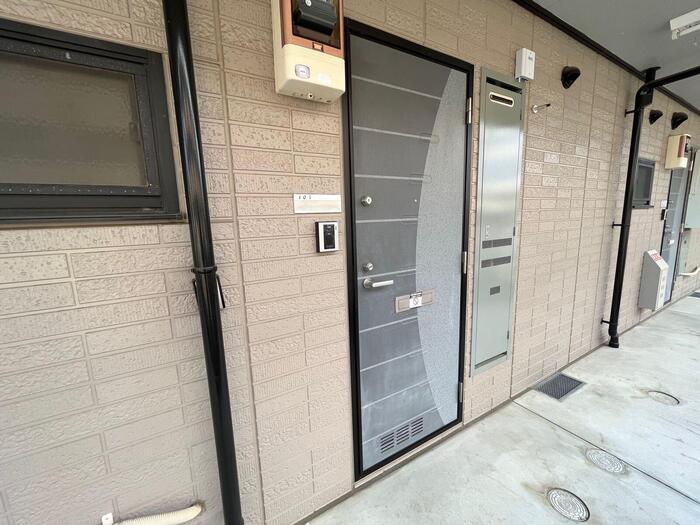 17/21 エントランス