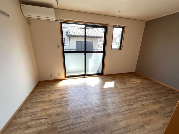 3/21 リビング/ダイニング