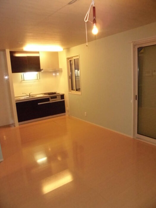 3/20 リビング/ダイニング