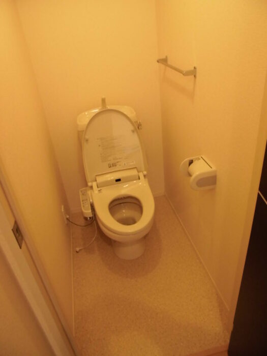 8/20 トイレ