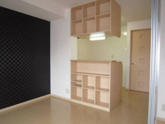 3/11 リビング/ダイニング