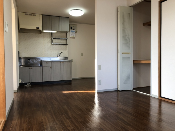 3/19 リビング/ダイニング