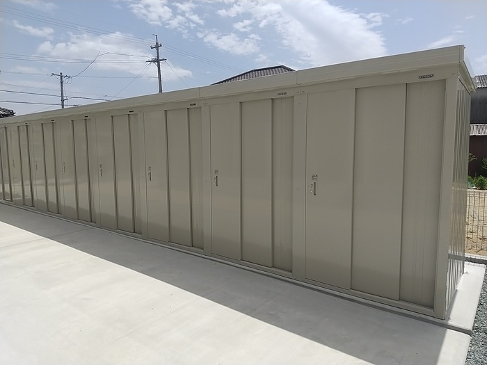 18/22 エントランス