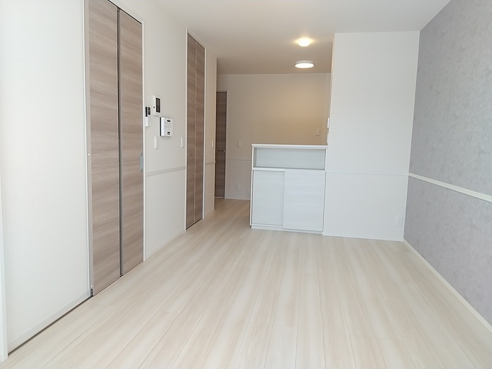 3/22 リビング/ダイニング