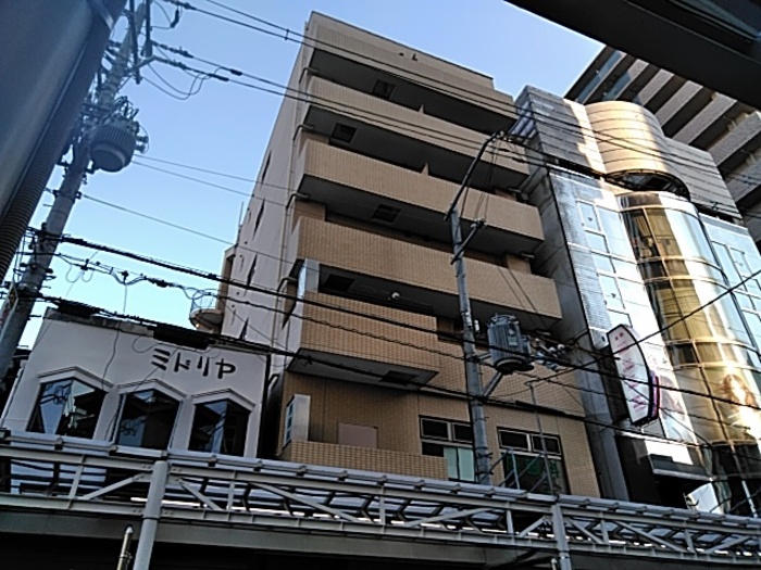 1/20 外観