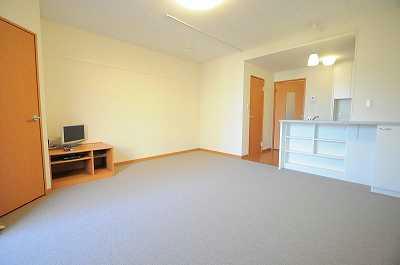 3/21 リビング/ダイニング