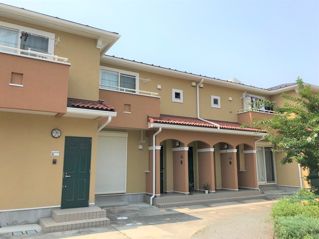 1/11 外観