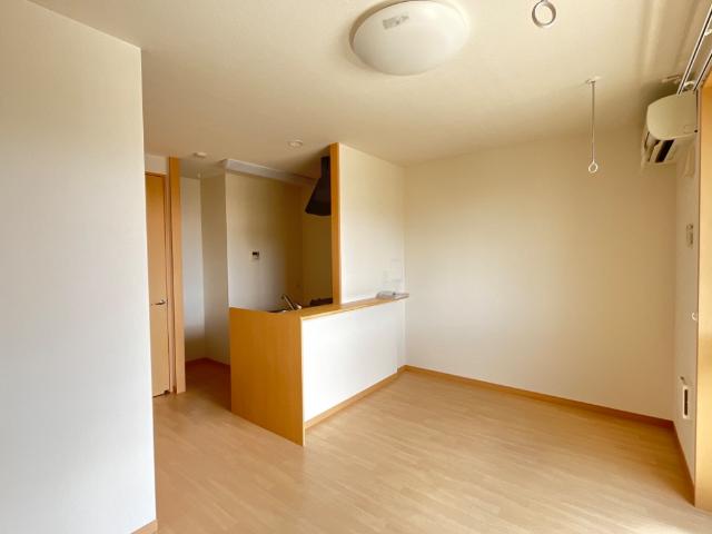 3/28 リビング/ダイニング