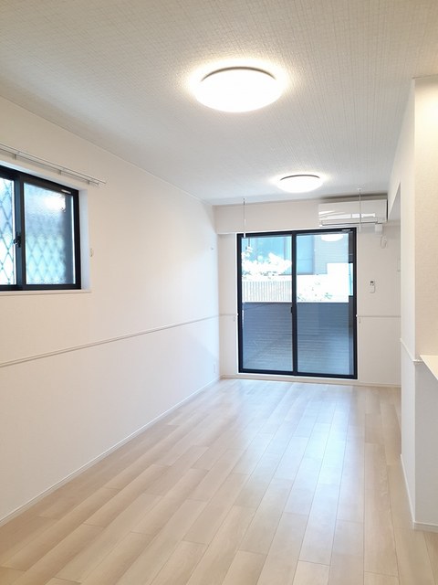 3/20 リビング/ダイニング