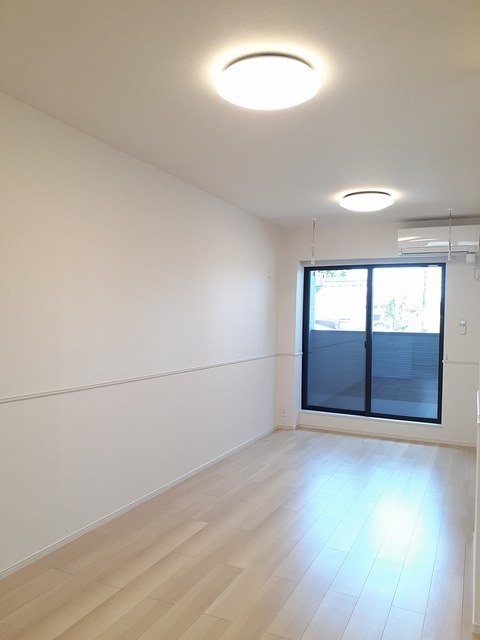 3/20 リビング/ダイニング