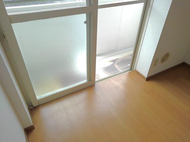 12/20 バルコニー