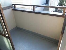 14/16 バルコニー