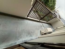 16/16 バルコニー