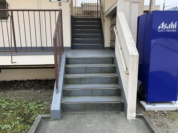 2/6 エントランス