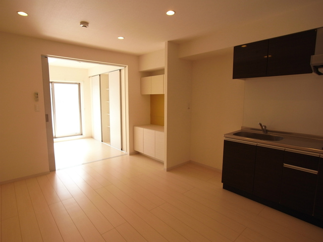 4/27 リビング/ダイニング