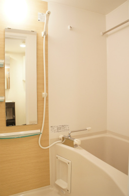 9/24 浴室