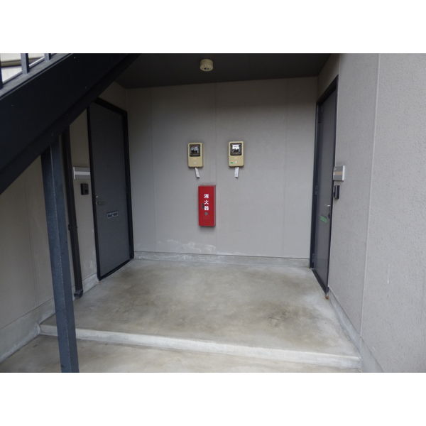 12/18 エントランス