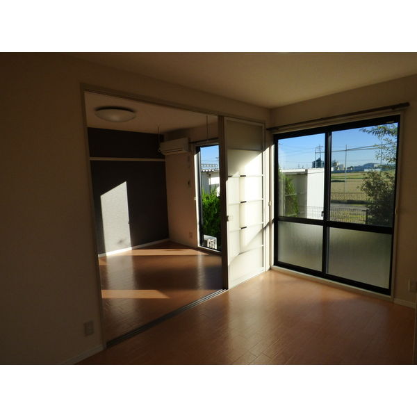 3/18 リビング/ダイニング