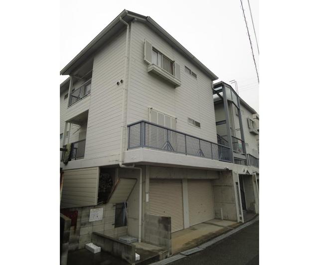 2/29 外観