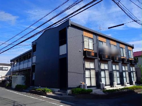 1/21 外観