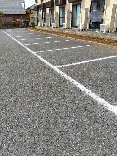 14/24 駐車場