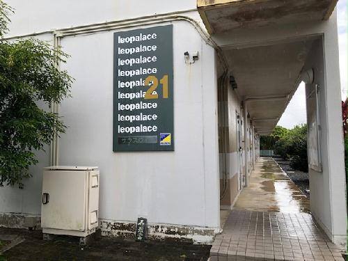 14/15 エントランス