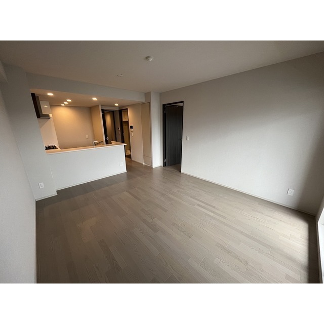 4/12 リビング/ダイニング