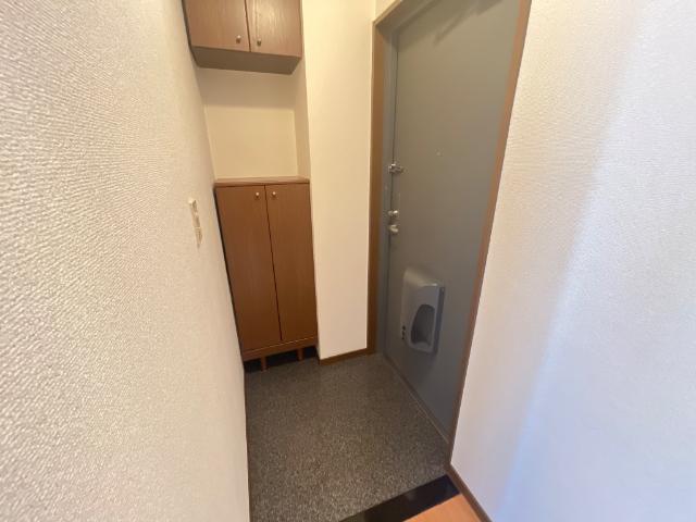 7/30 玄関
