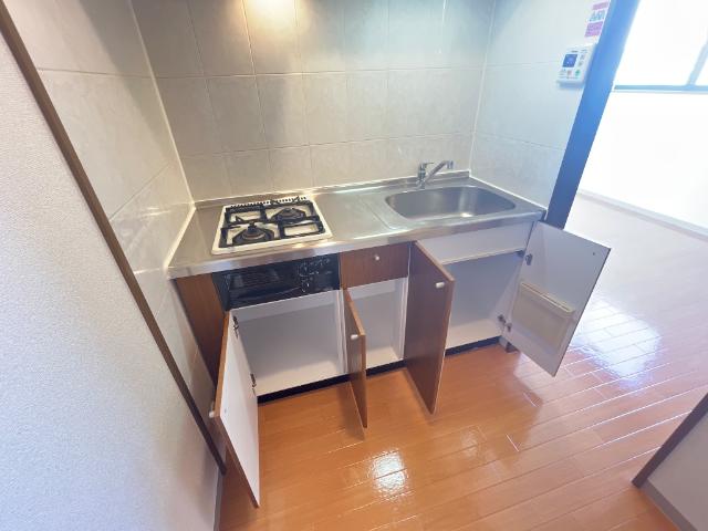 11/30 キッチン