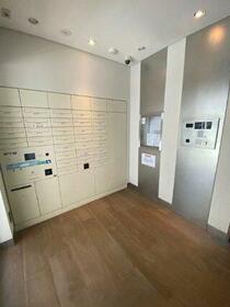 15/26 エントランス