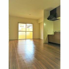 4/14 リビング/ダイニング