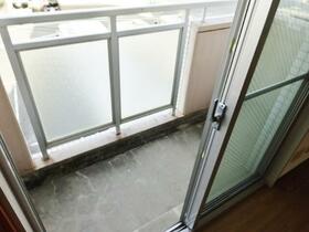 13/16 バルコニー