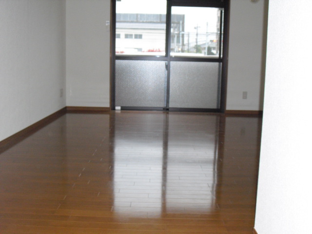 5/30 リビング/ダイニング