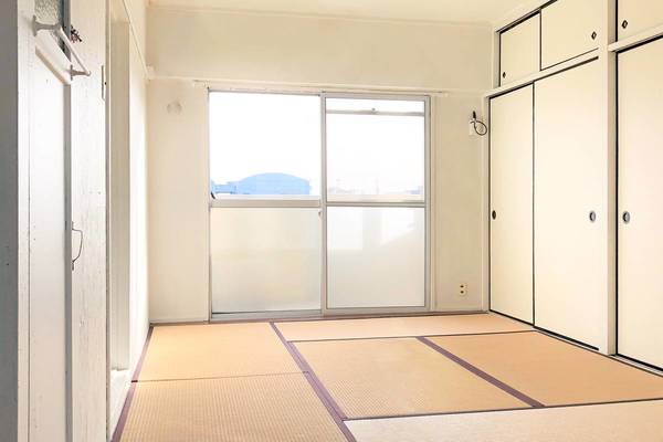 3/25 リビング/ダイニング