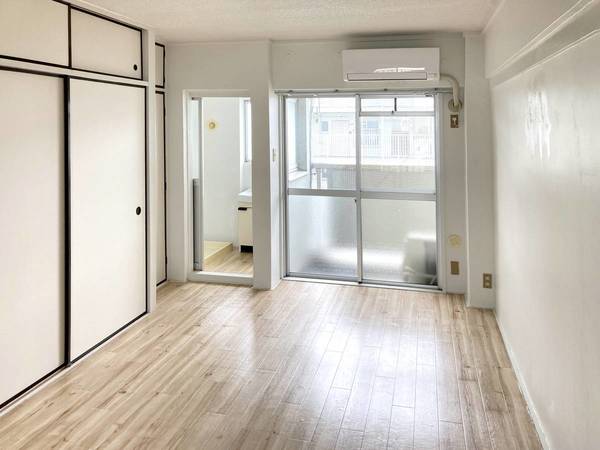 3/16 リビング/ダイニング