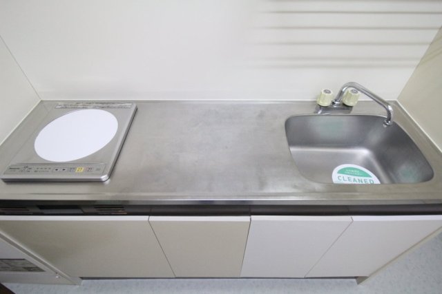 15/30 キッチン