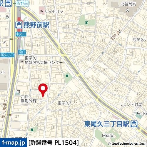 3/3 地図