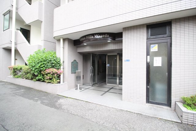 21/24 エントランス