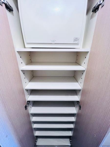 11/30 リビング/ダイニング